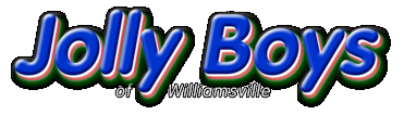 Jolly Boys