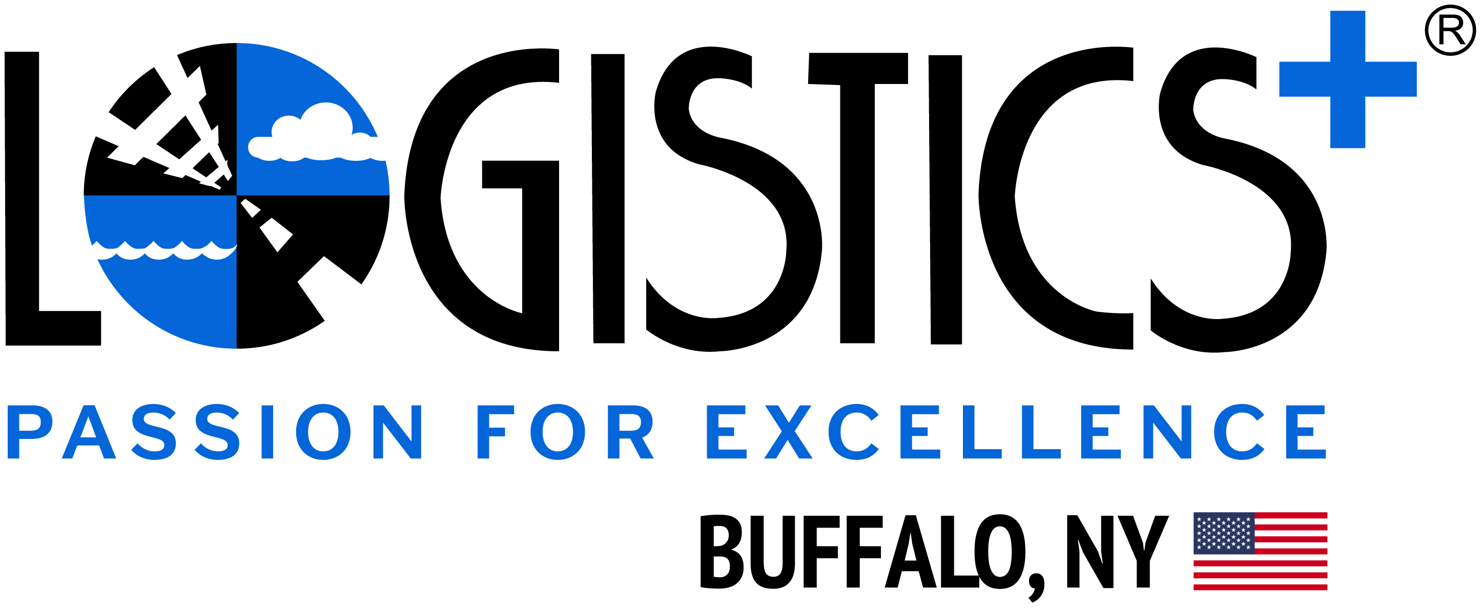 Logistics Plus