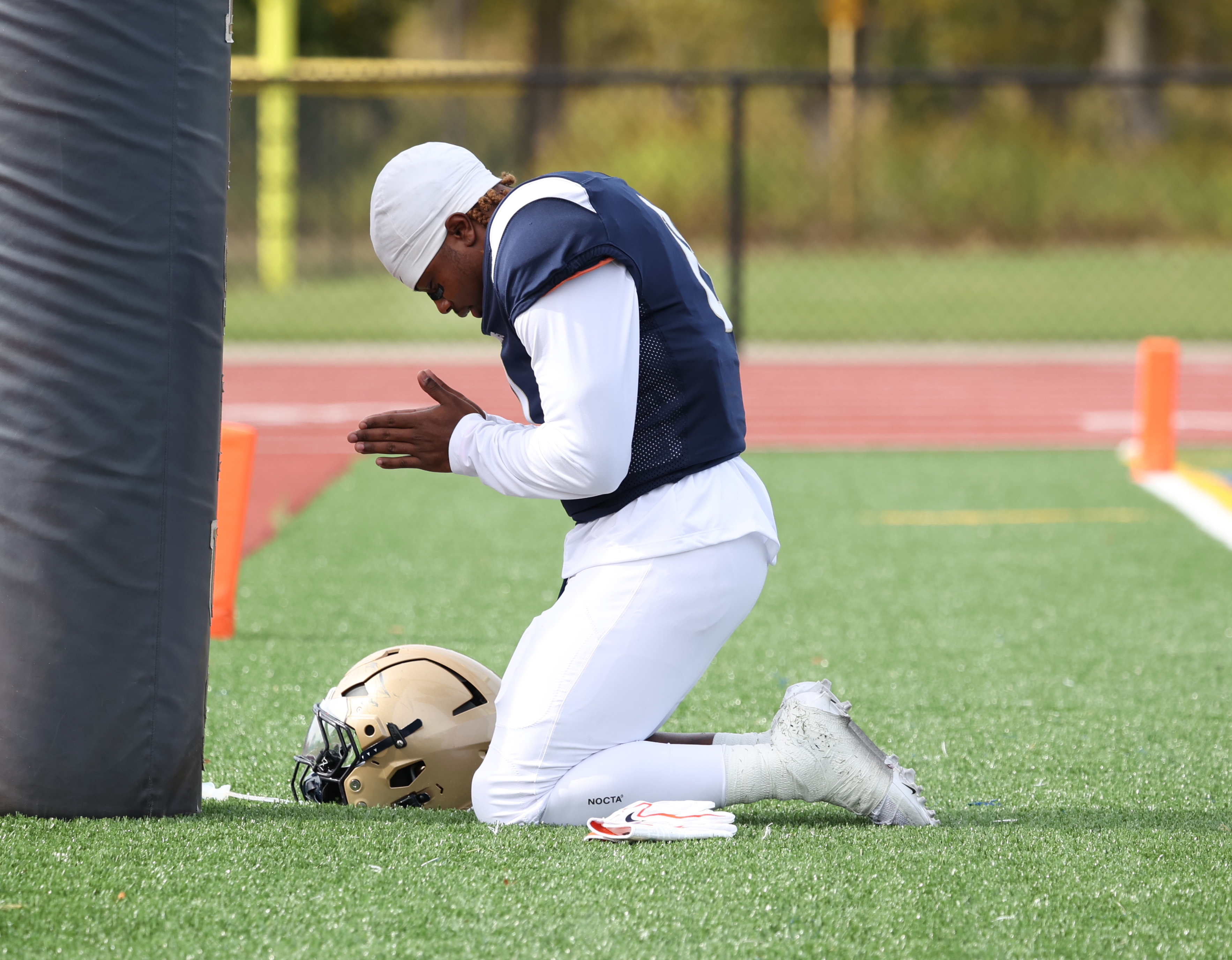 Canisius football Kimble 33.jpg
